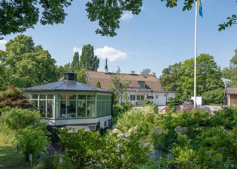 Bostadsrätt, Södersätravägen 19A, Väsjön, Sollentuna
