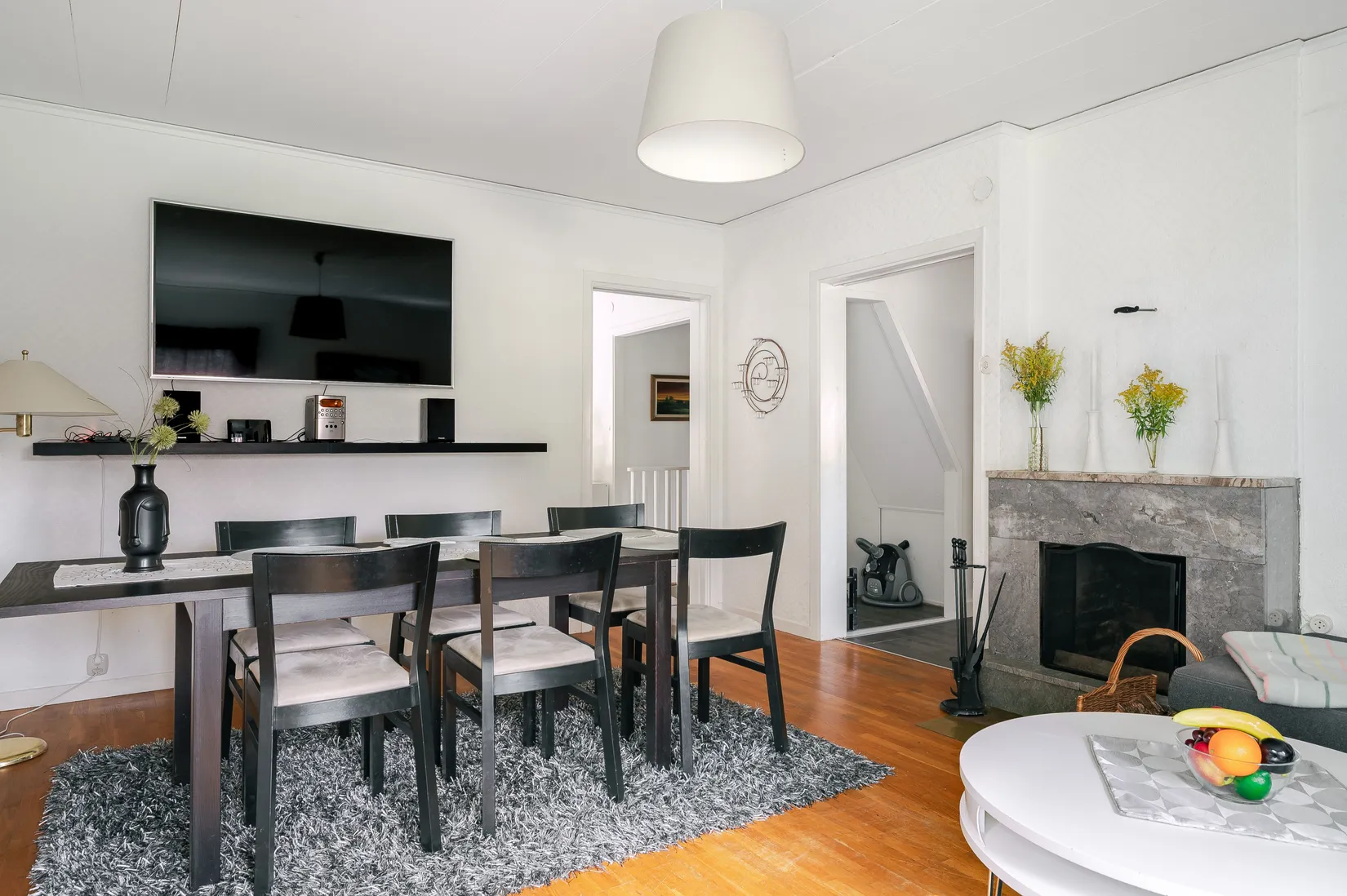 Villa, Bergsmansvägen 24, Filipstad