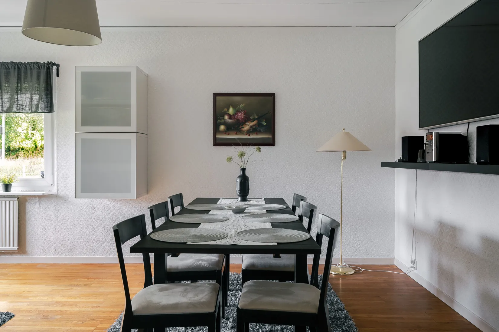 Villa, Bergsmansvägen 24, Filipstad