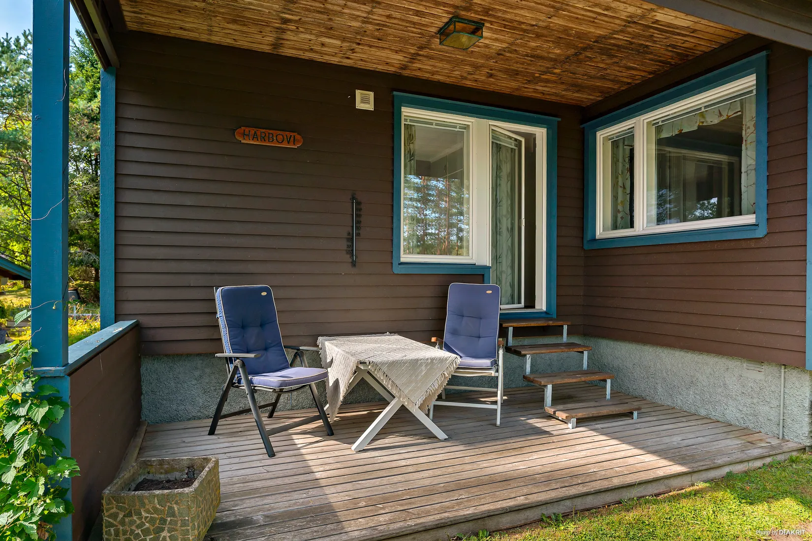 Fritidshus, Härsjödamm 128, Härryda