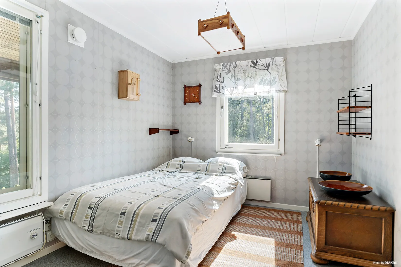 Fritidshus, Härsjödamm 128, Härryda