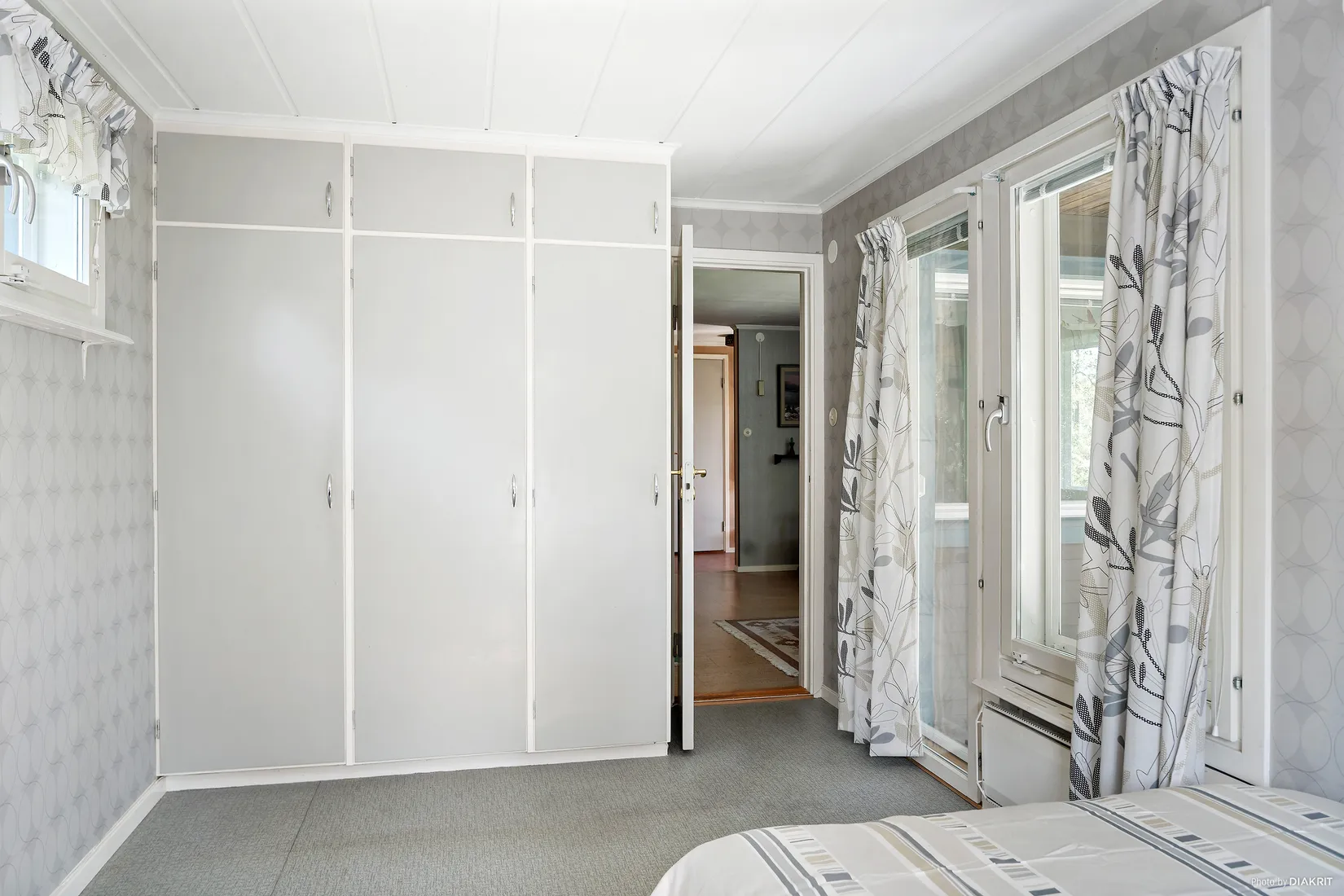 Fritidshus, Härsjödamm 128, Härryda
