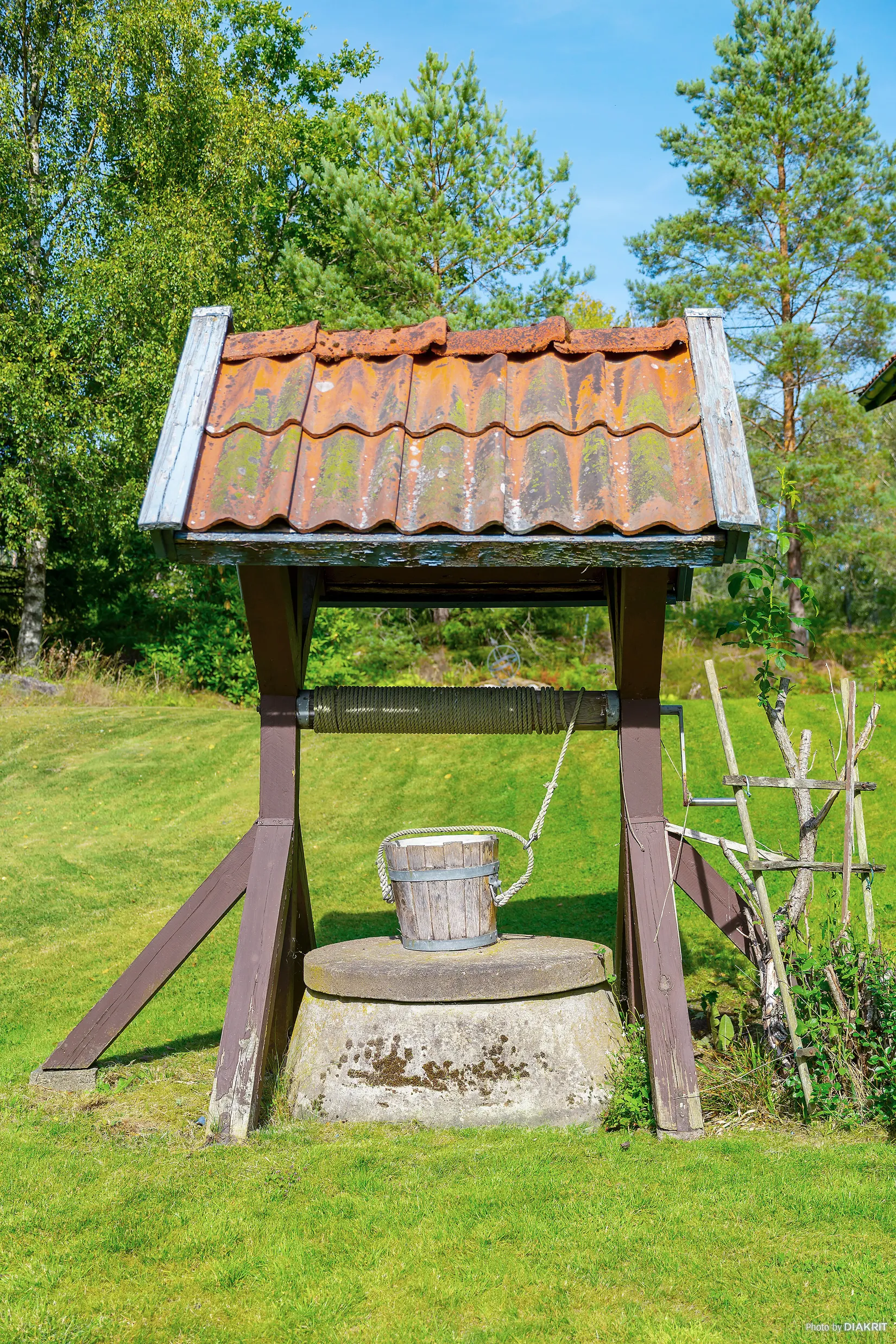 Fritidshus, Härsjödamm 128, Härryda