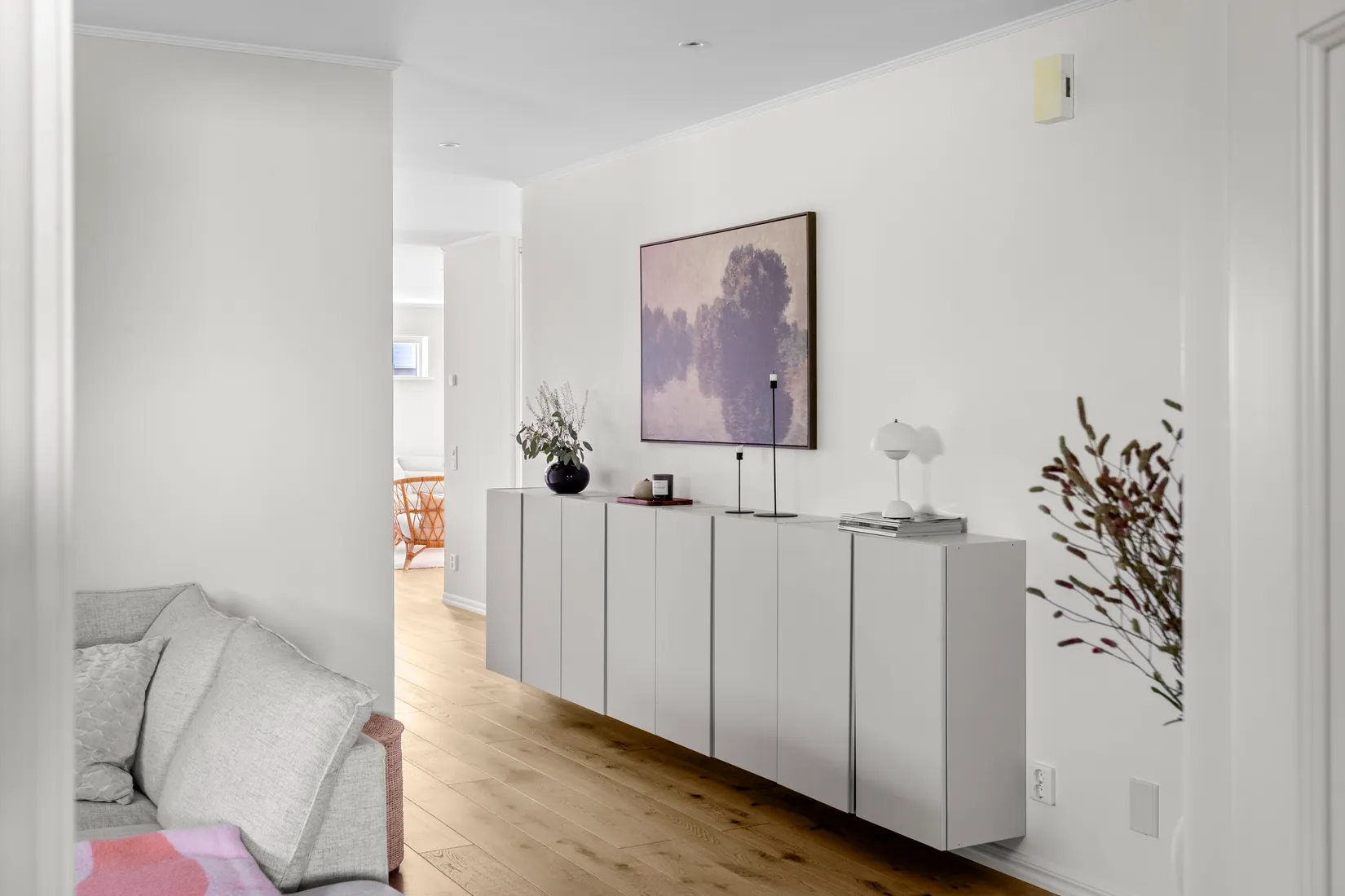 Villa, Relingvägen 2, Träslövsläge, Varberg
