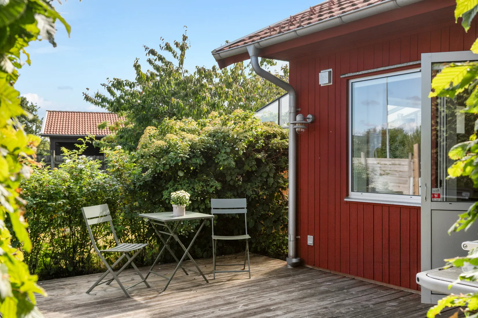 Villa, Relingvägen 2, Träslövsläge, Varberg
