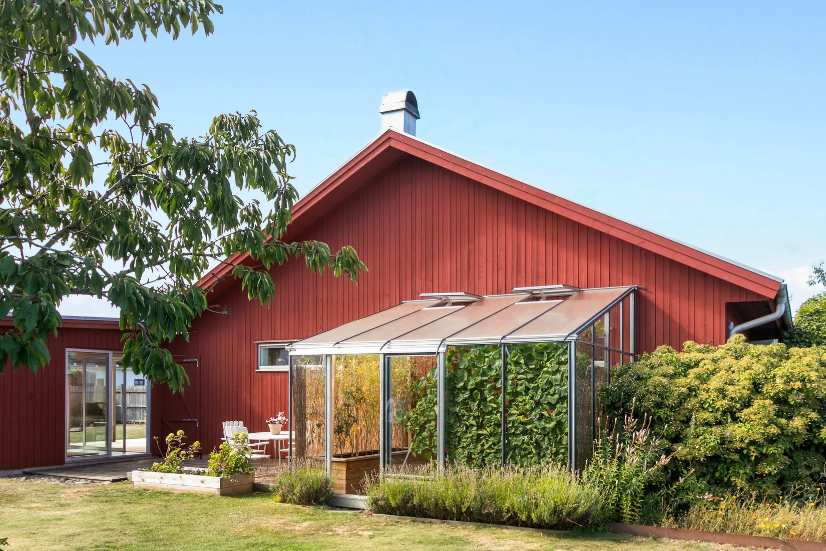 Villa, Relingvägen 2, Träslövsläge, Varberg