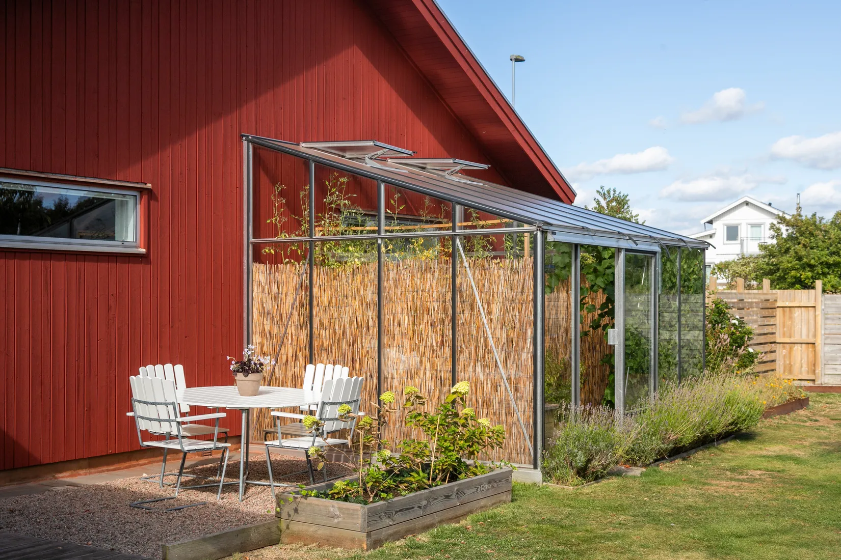 Villa, Relingvägen 2, Träslövsläge, Varberg
