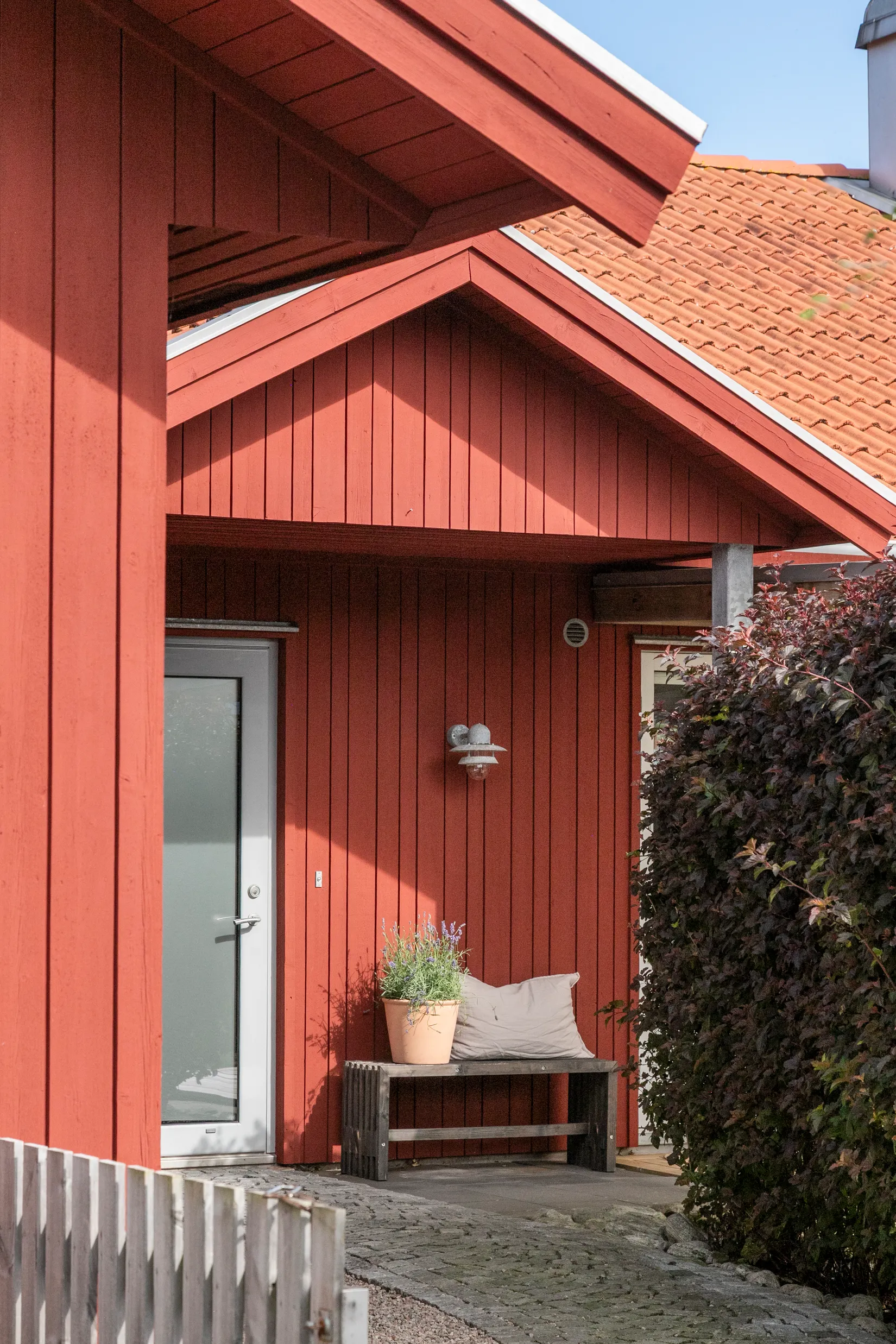 Villa, Relingvägen 2, Träslövsläge, Varberg