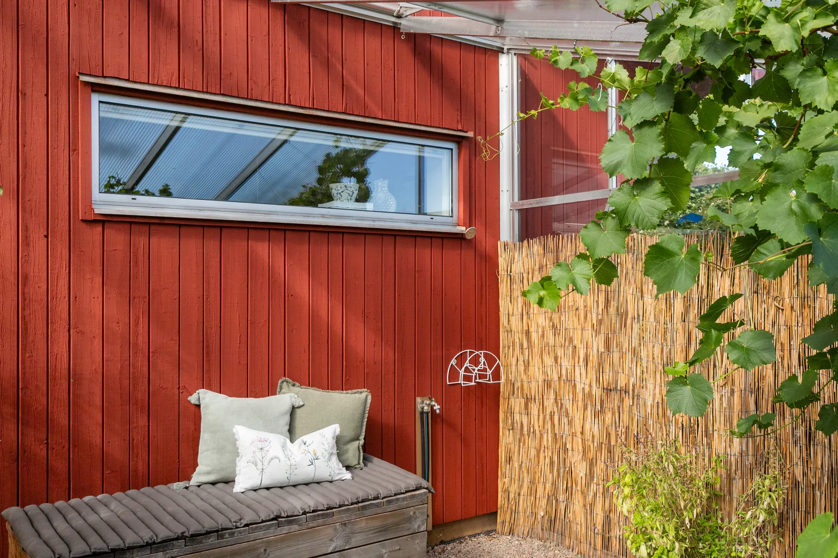 Villa, Relingvägen 2, Träslövsläge, Varberg