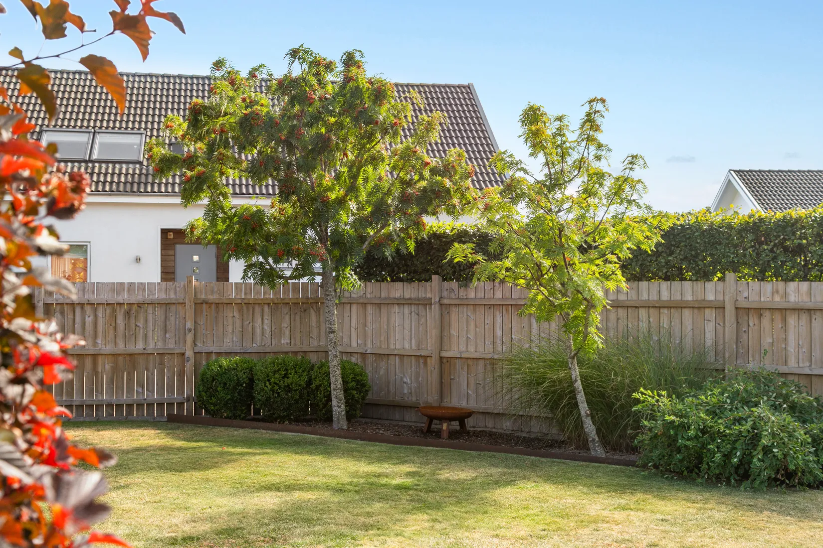 Villa, Relingvägen 2, Träslövsläge, Varberg