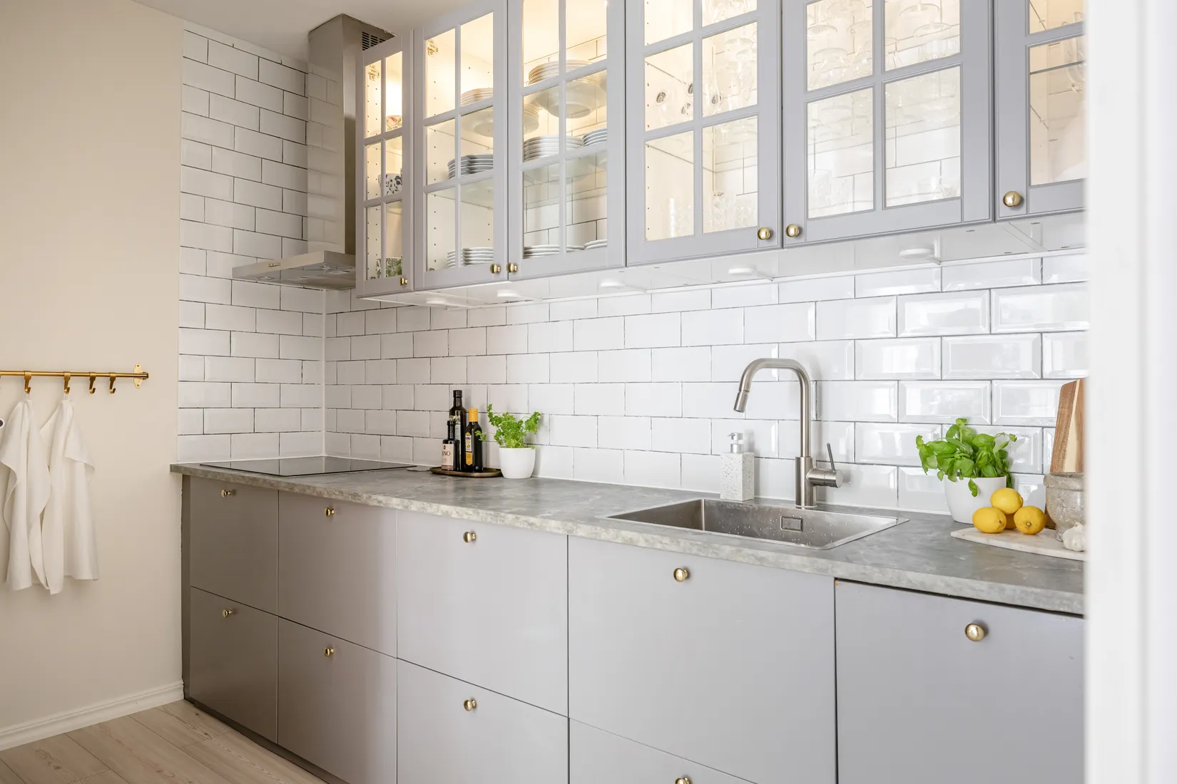 Bostadsrätt, Blommensbergsvägen 103, Aspudden, Stockholm