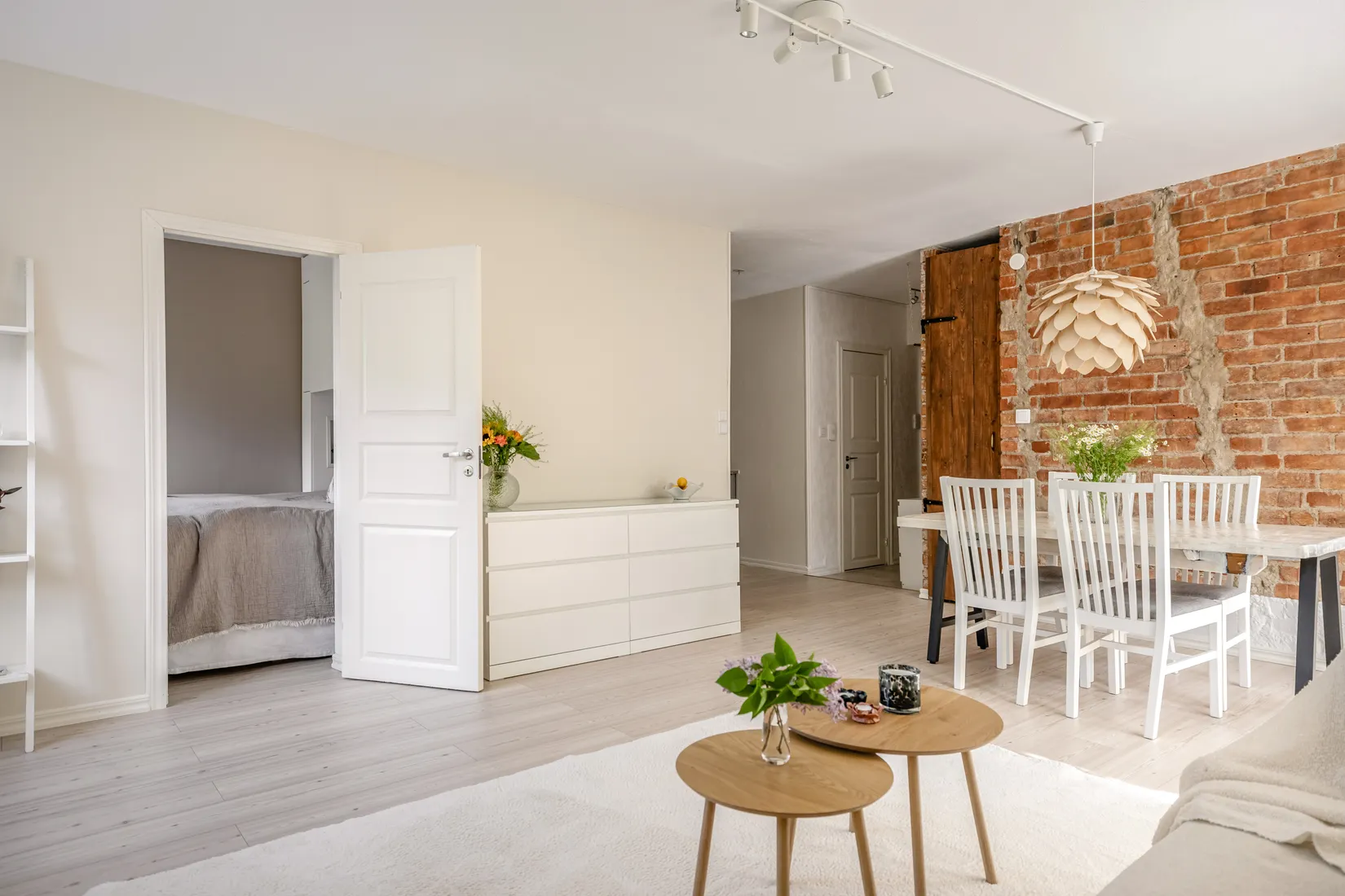 Bostadsrätt, Blommensbergsvägen 103, Aspudden, Stockholm