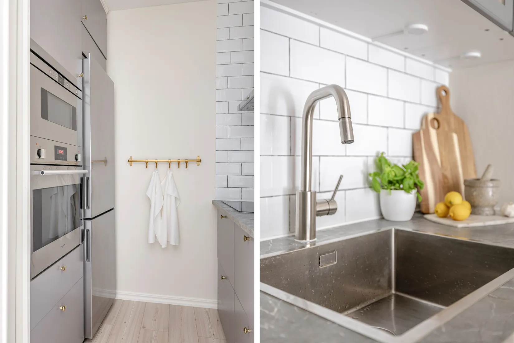 Bostadsrätt, Blommensbergsvägen 103, Aspudden, Stockholm