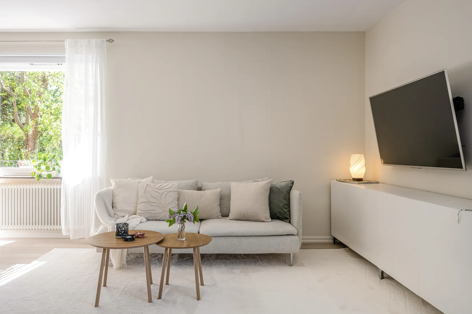 Bostadsrätt, Blommensbergsvägen 103, Aspudden, Stockholm