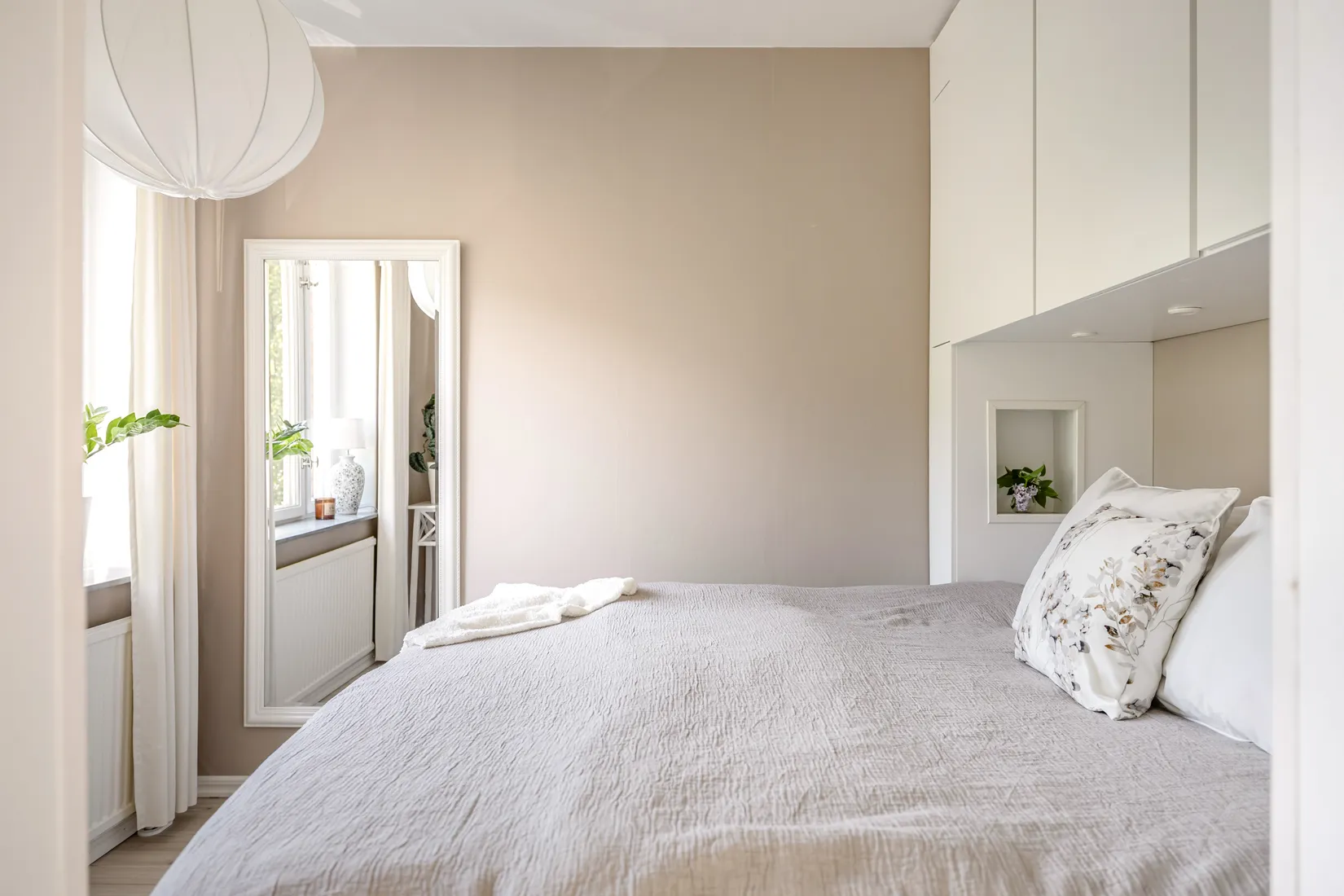Bostadsrätt, Blommensbergsvägen 103, Aspudden, Stockholm