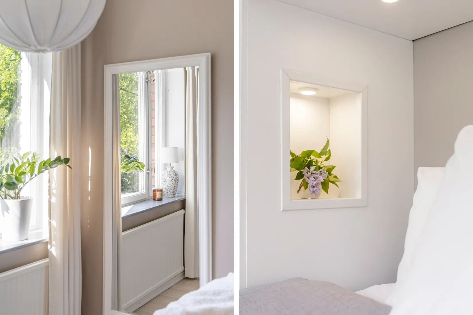 Bostadsrätt, Blommensbergsvägen 103, Aspudden, Stockholm