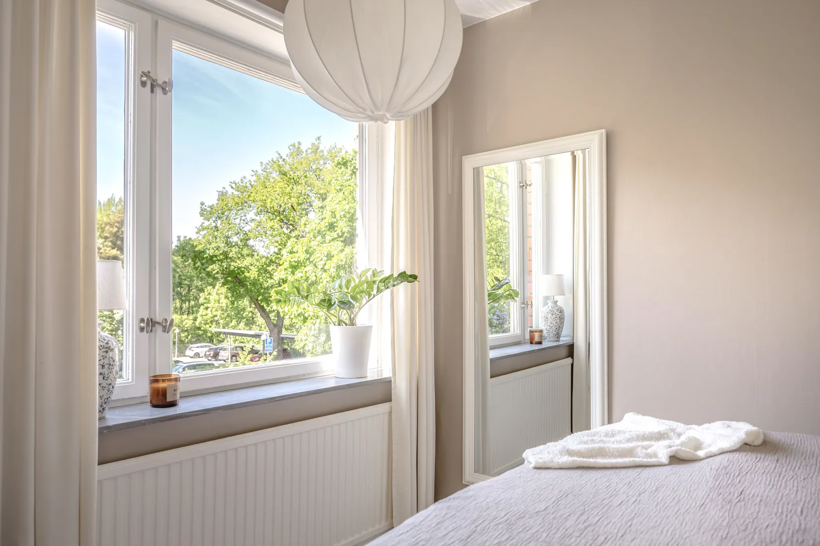 Bostadsrätt, Blommensbergsvägen 103, Aspudden, Stockholm