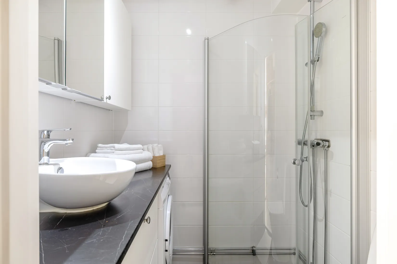 Bostadsrätt, Blommensbergsvägen 103, Aspudden, Stockholm