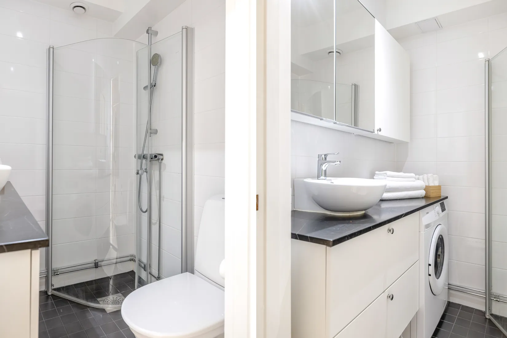 Bostadsrätt, Blommensbergsvägen 103, Aspudden, Stockholm