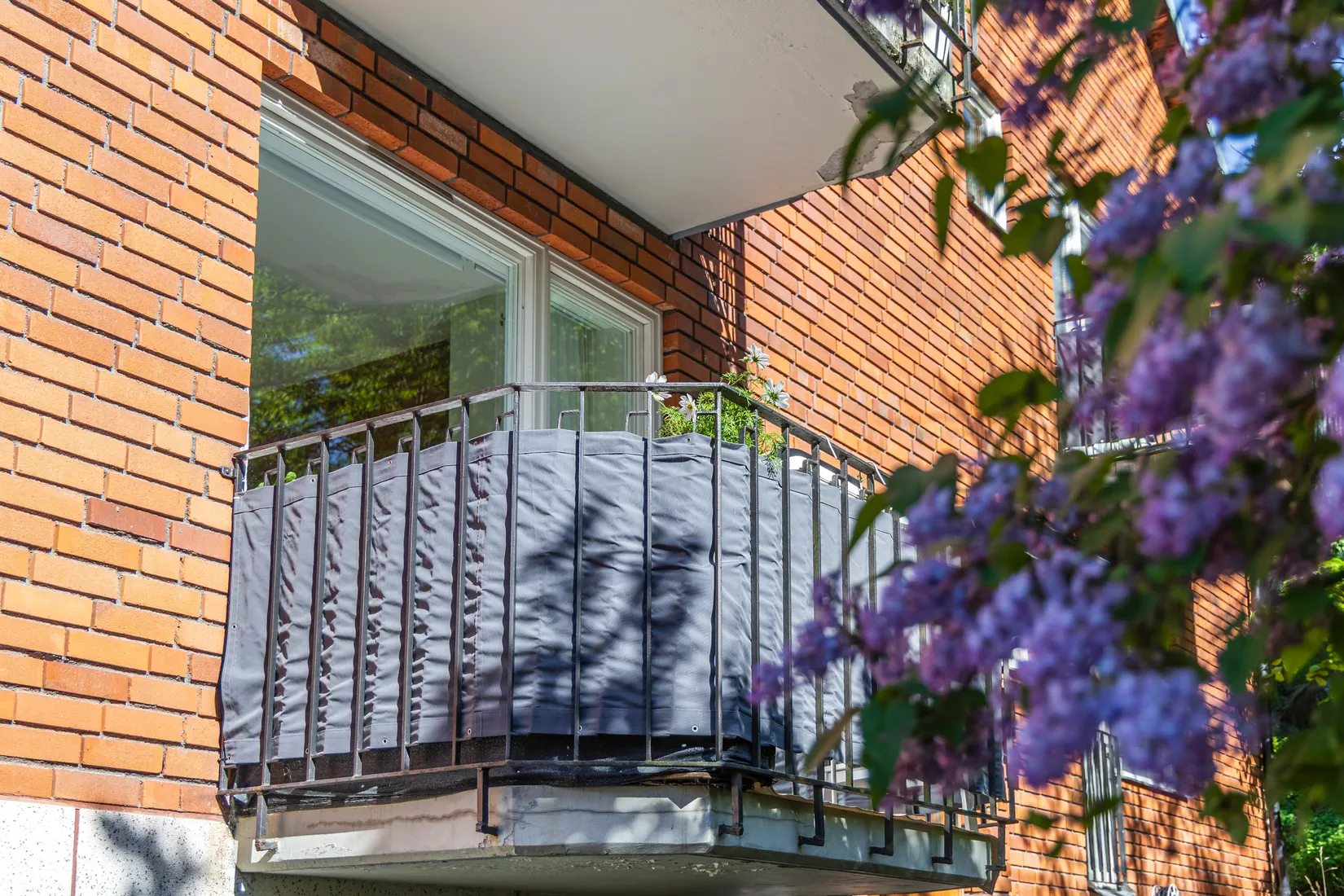 Bostadsrätt, Blommensbergsvägen 103, Aspudden, Stockholm