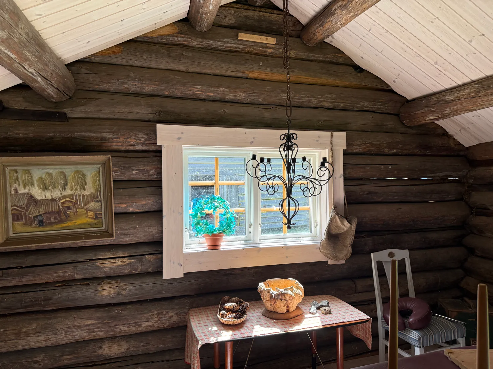 Fritidshus, Fåsås 404, Fåsås, Mora