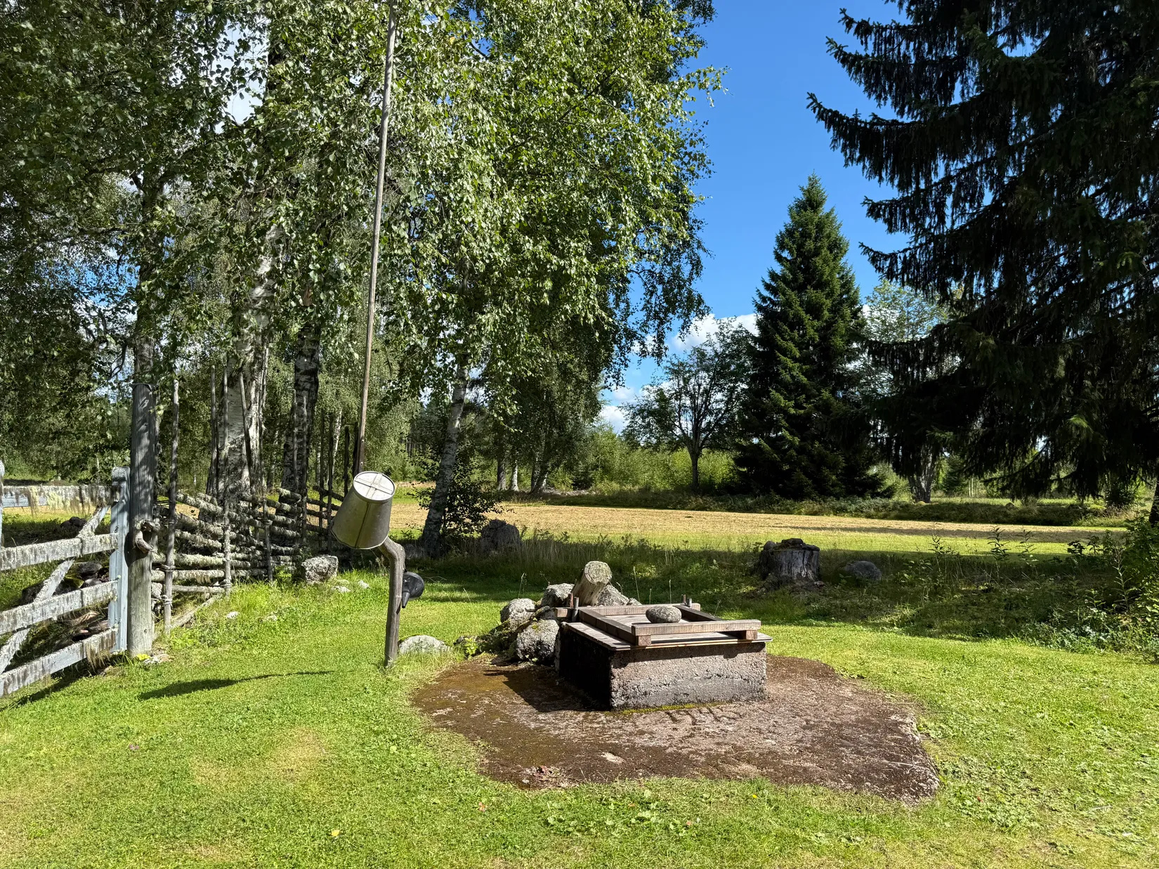 Fritidshus, Fåsås 404, Fåsås, Mora