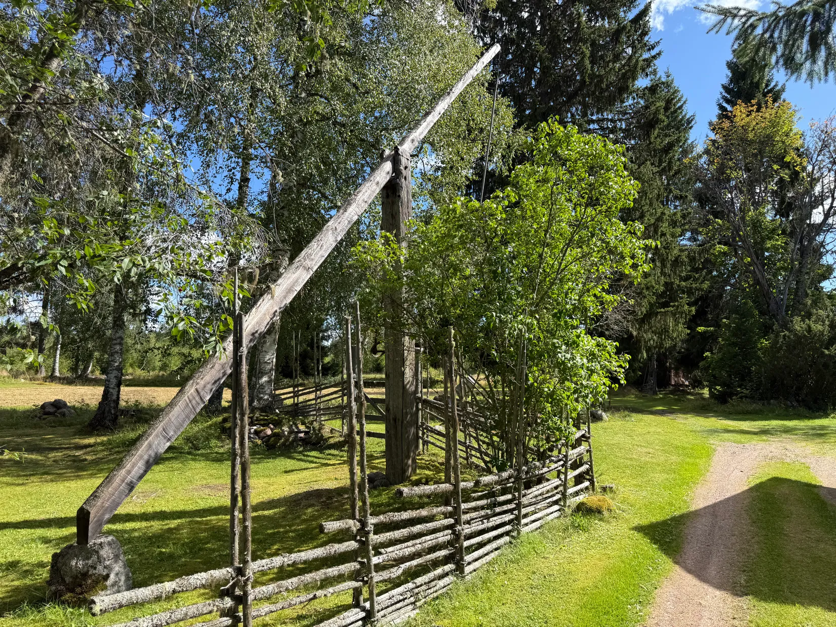 Fritidshus, Fåsås 404, Fåsås, Mora