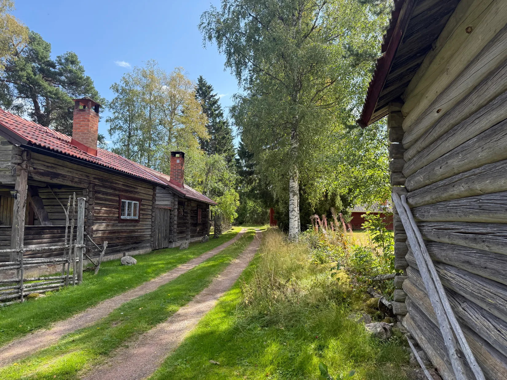 Fritidshus, Fåsås 404, Fåsås, Mora