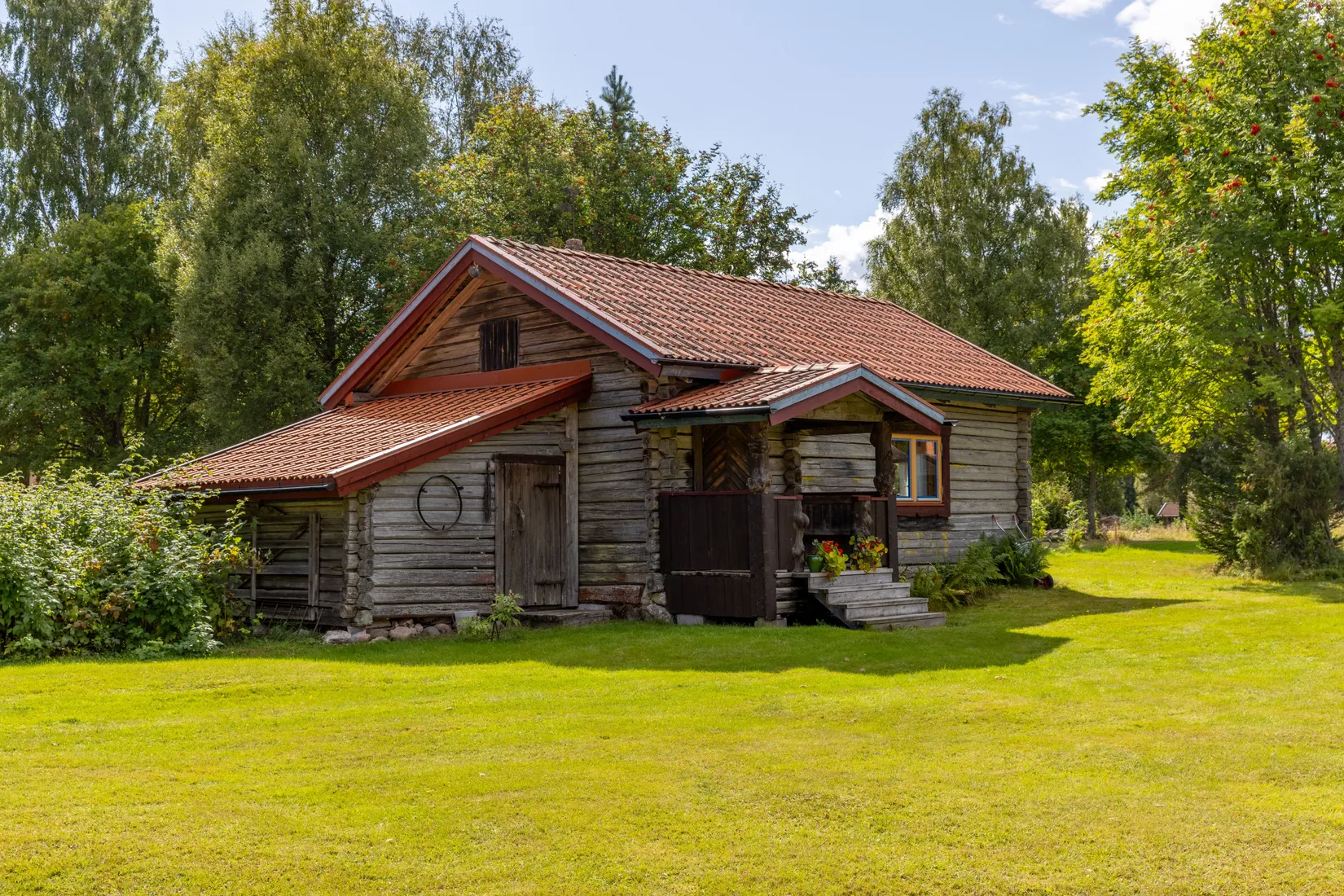 Fritidshus, Fåsås 404, Fåsås, Mora