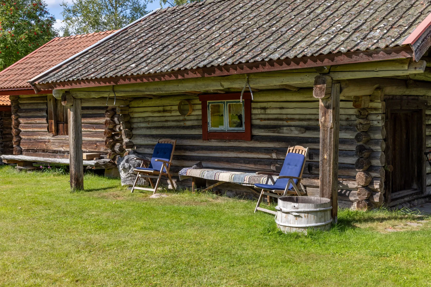 Fritidshus, Fåsås 404, Fåsås, Mora