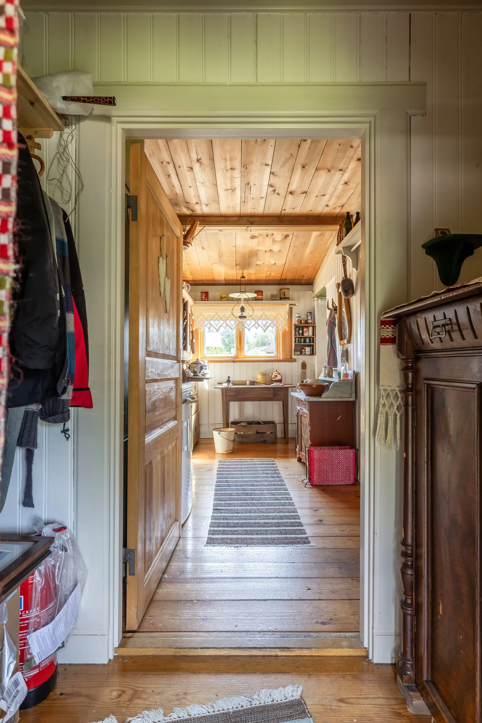 Fritidshus, Fåsås 404, Fåsås, Mora