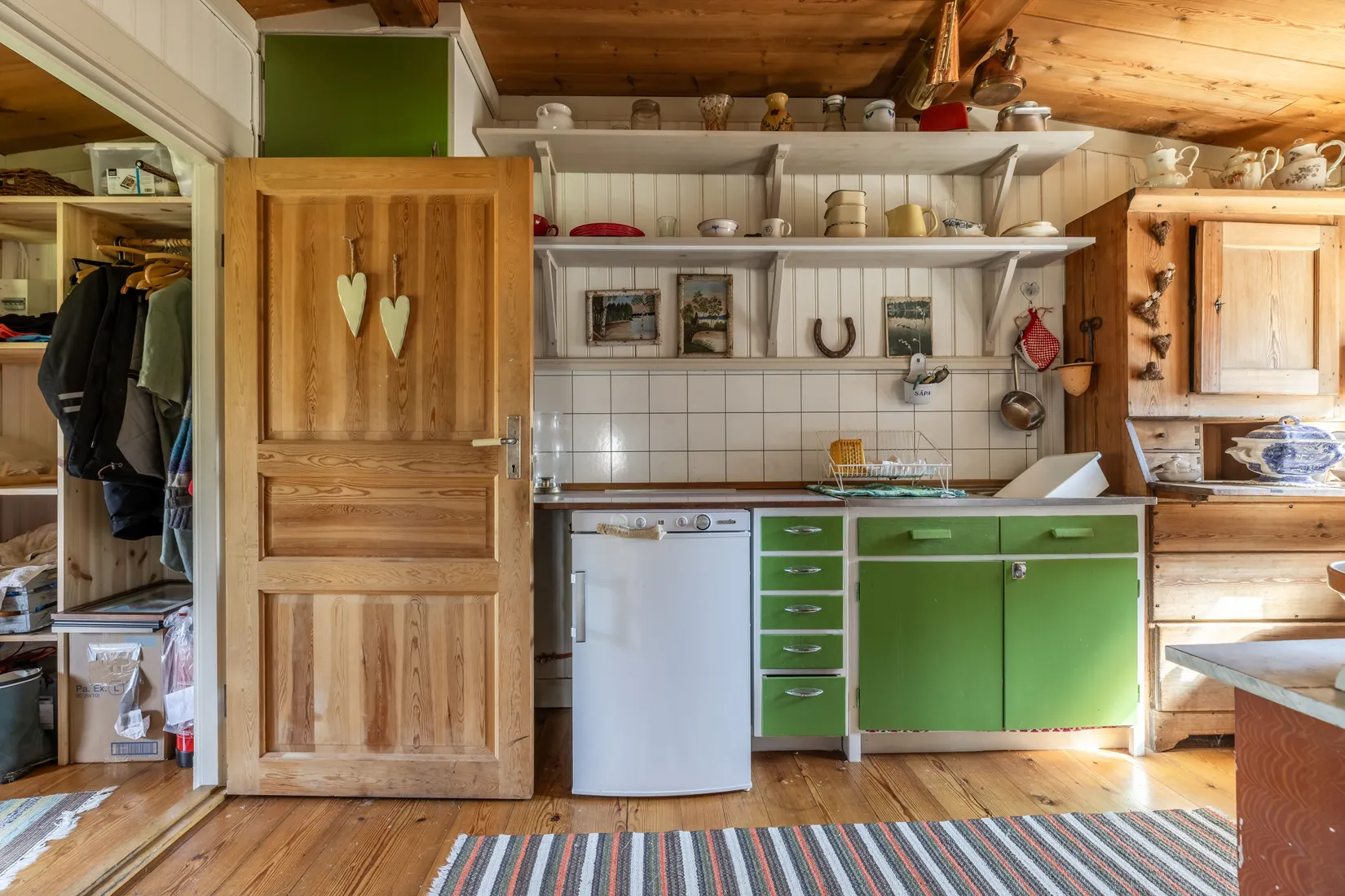 Fritidshus, Fåsås 404, Fåsås, Mora