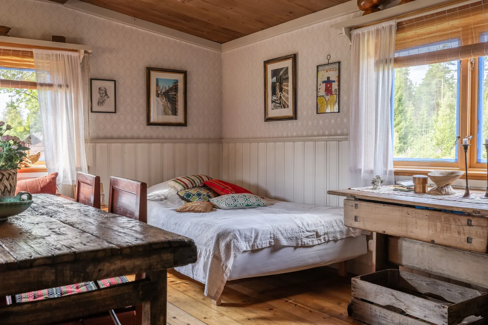 Fritidshus, Fåsås 404, Fåsås, Mora