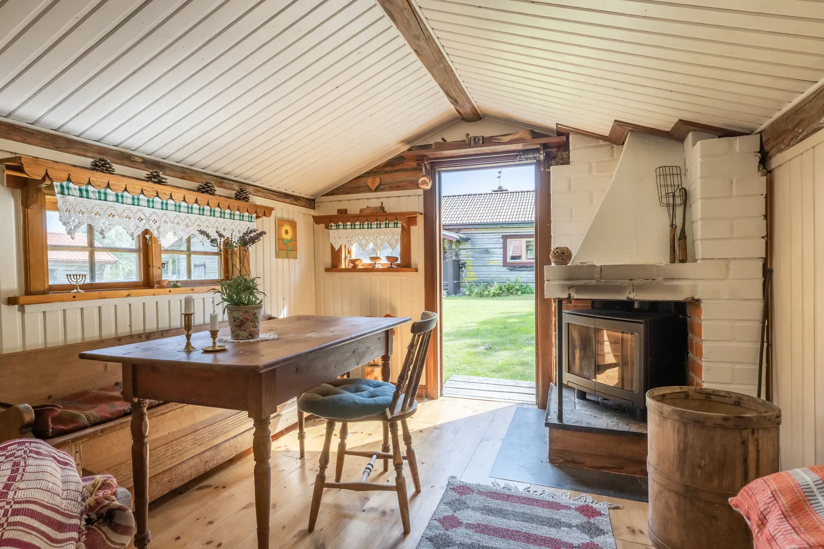 Fritidshus, Fåsås 404, Fåsås, Mora