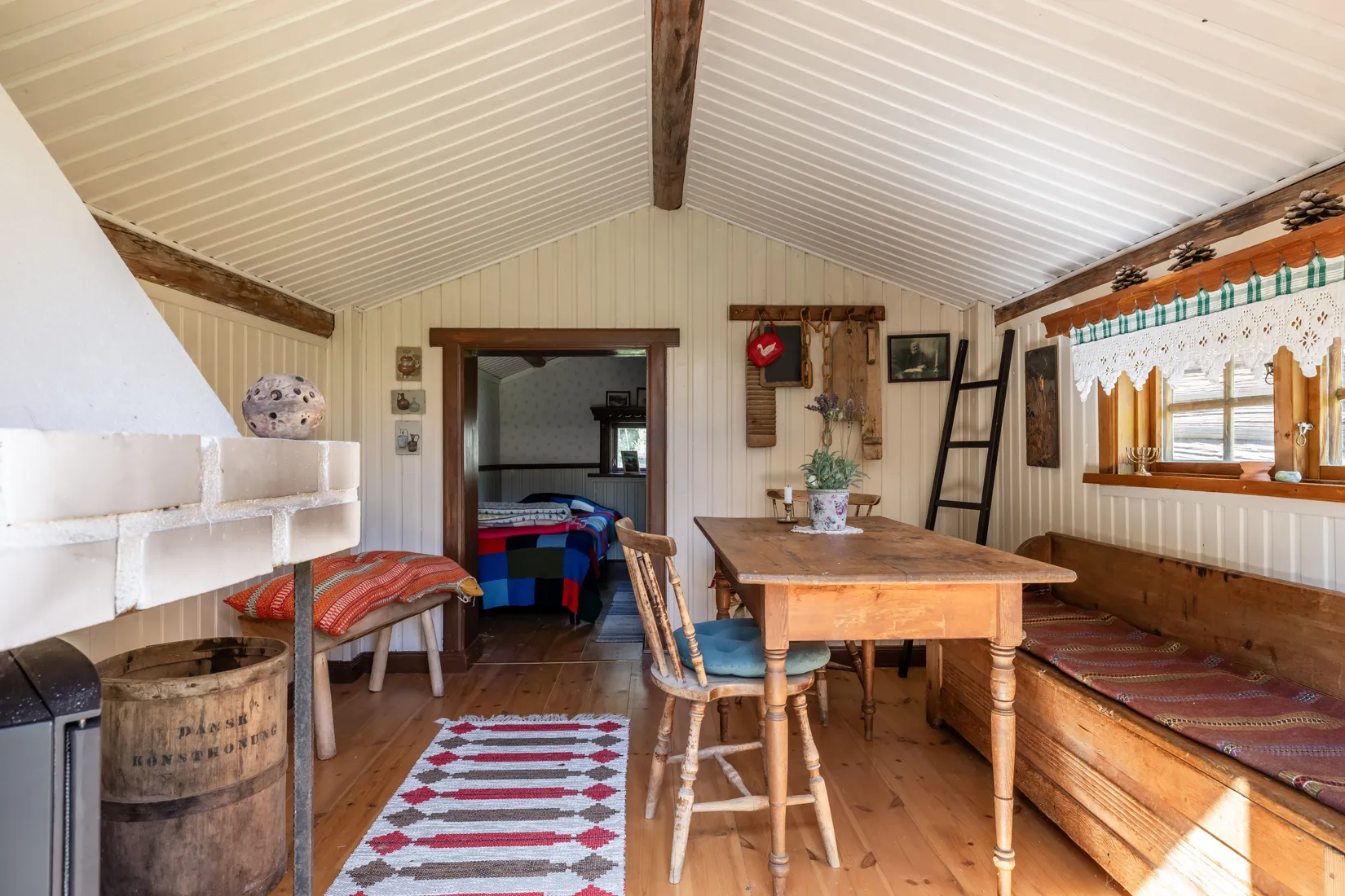 Fritidshus, Fåsås 404, Fåsås, Mora