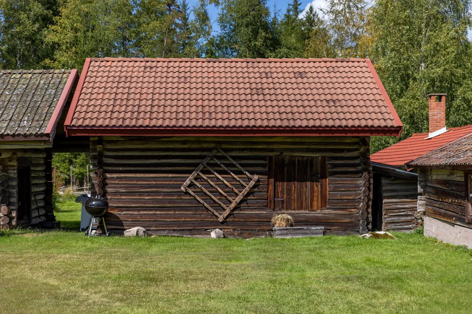 Fritidshus, Fåsås 404, Fåsås, Mora