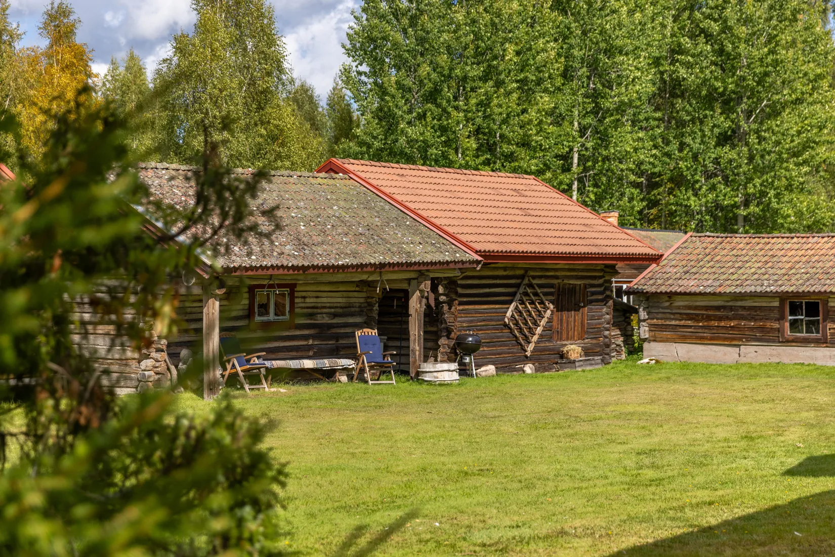 Fritidshus, Fåsås 404, Fåsås, Mora