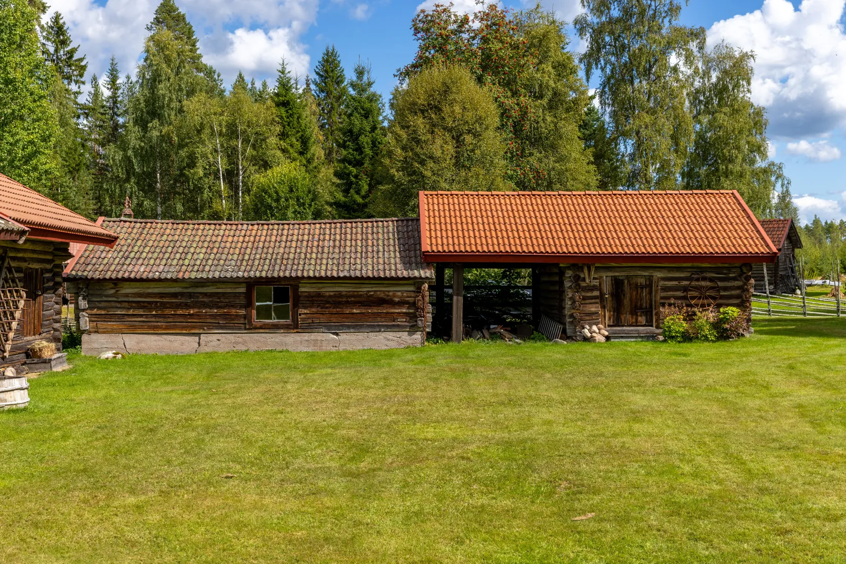 Fritidshus, Fåsås 404, Fåsås, Mora