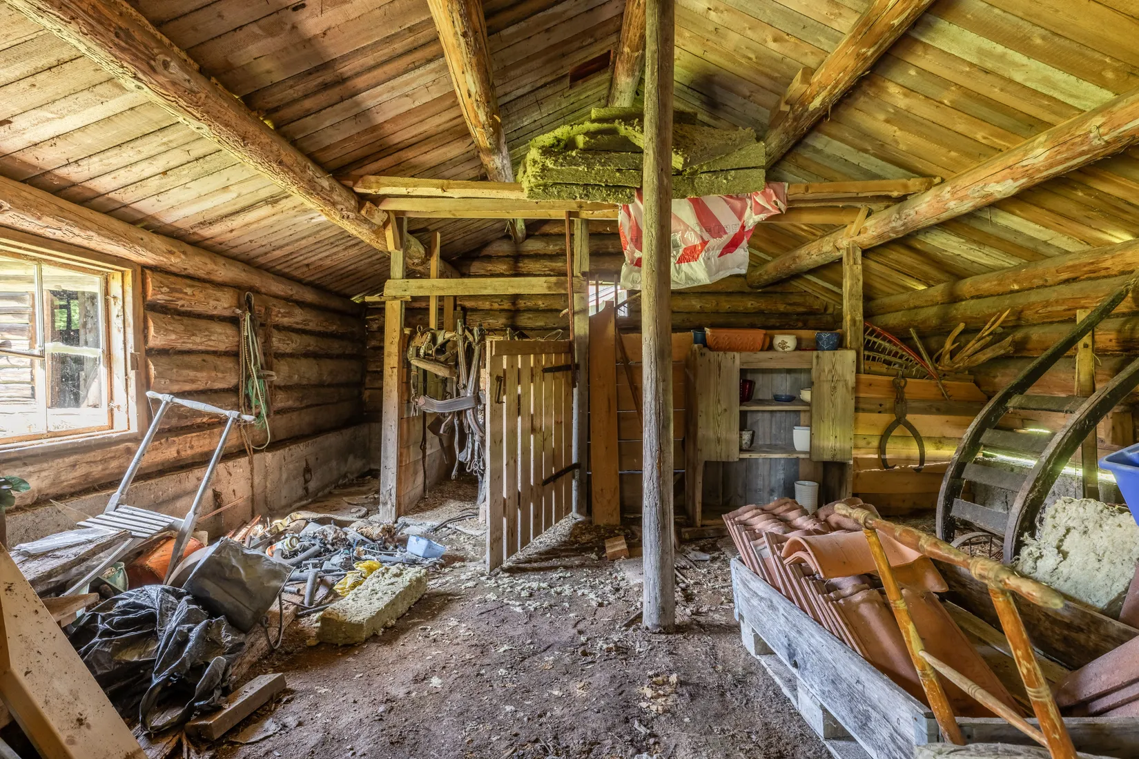 Fritidshus, Fåsås 404, Fåsås, Mora