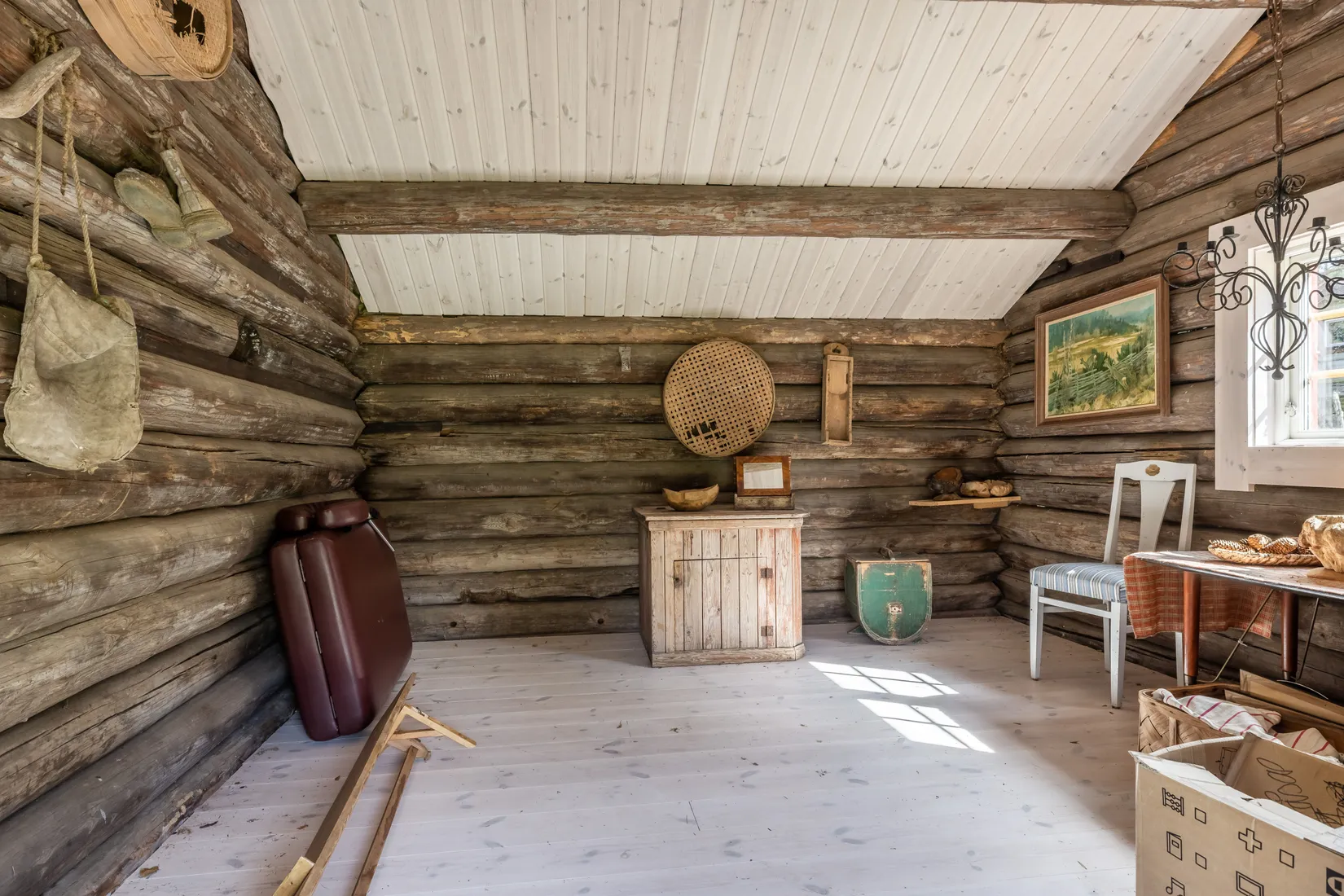 Fritidshus, Fåsås 404, Fåsås, Mora