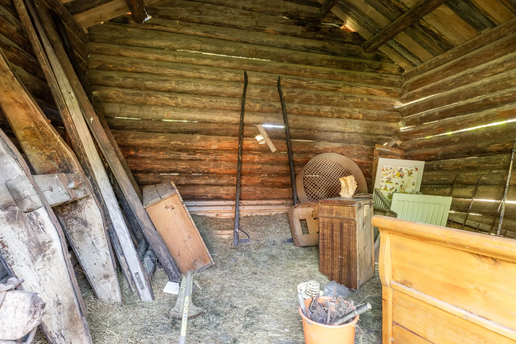 Fritidshus, Fåsås 404, Fåsås, Mora
