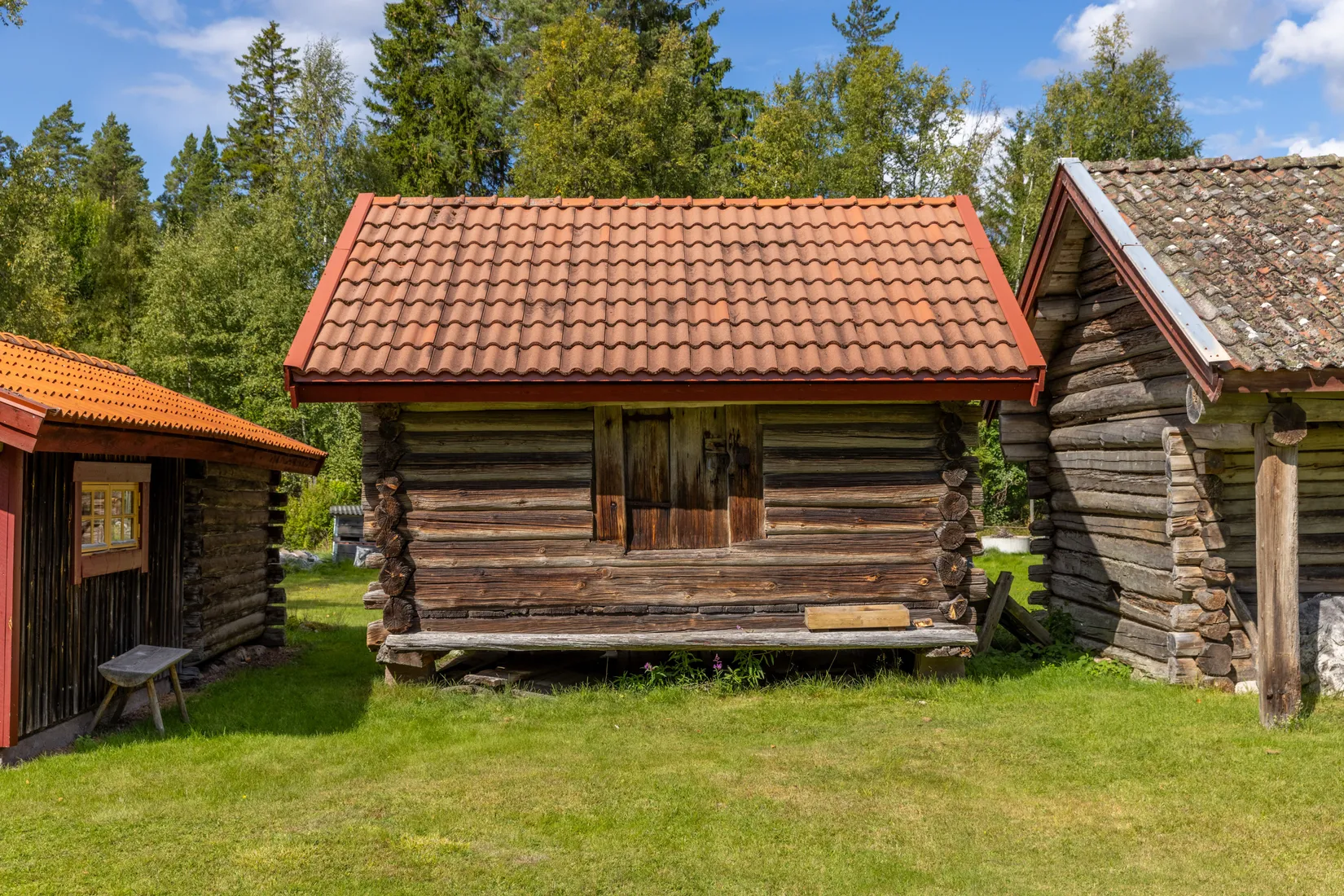 Fritidshus, Fåsås 404, Fåsås, Mora