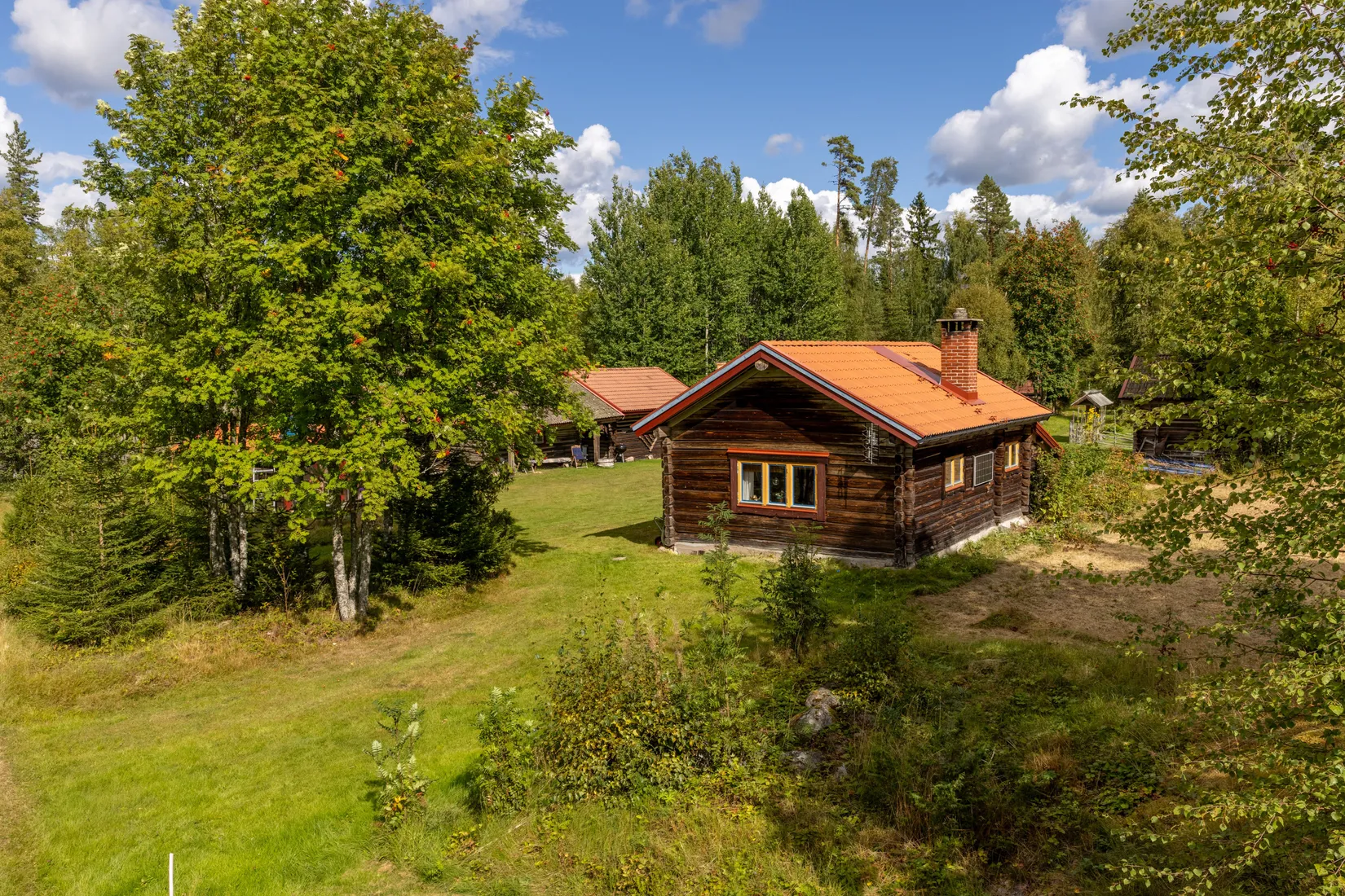Fritidshus, Fåsås 404, Fåsås, Mora