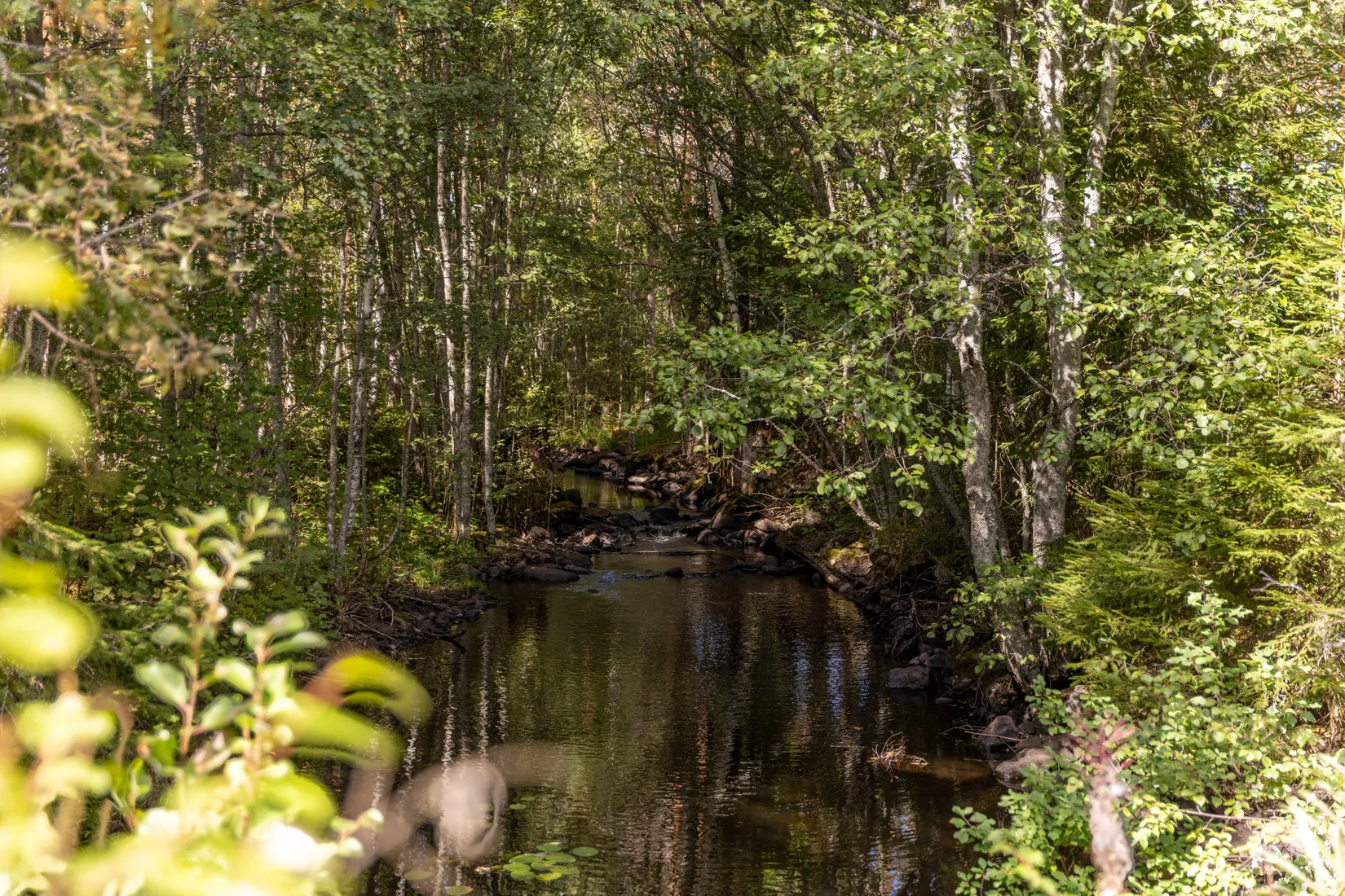 Fritidshus, Fåsås 404, Fåsås, Mora