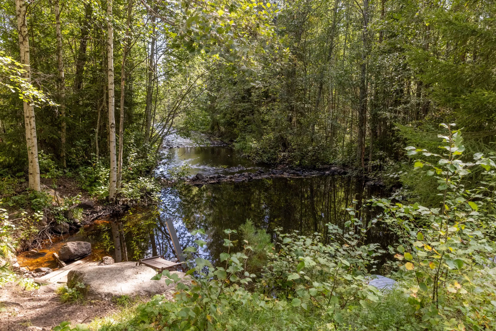 Fritidshus, Fåsås 404, Fåsås, Mora