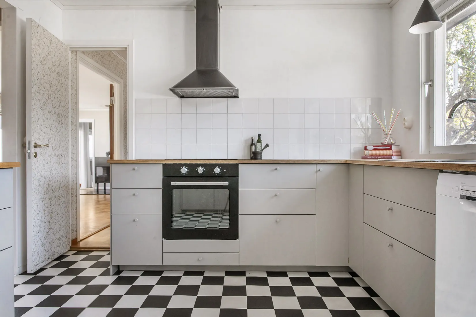 Radhus, Ekvägen 7, Saltsjöbaden - Neglinge, Nacka
