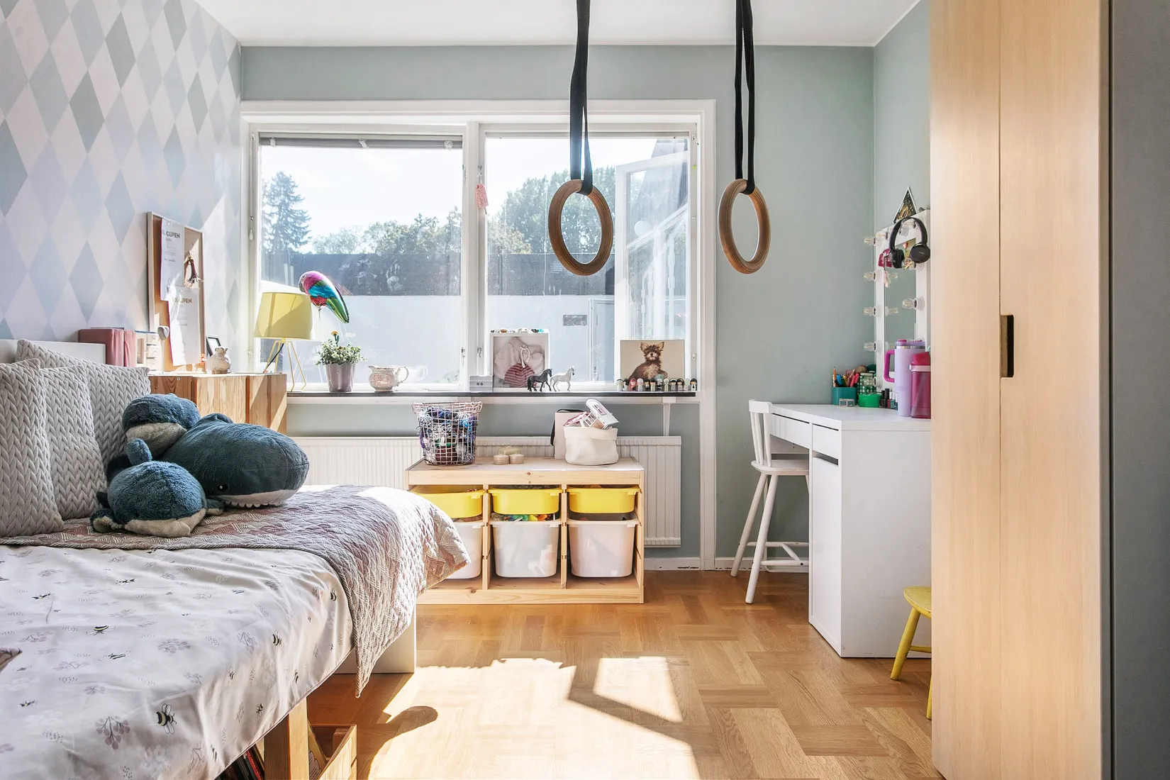 Radhus, Ekvägen 7, Saltsjöbaden - Neglinge, Nacka