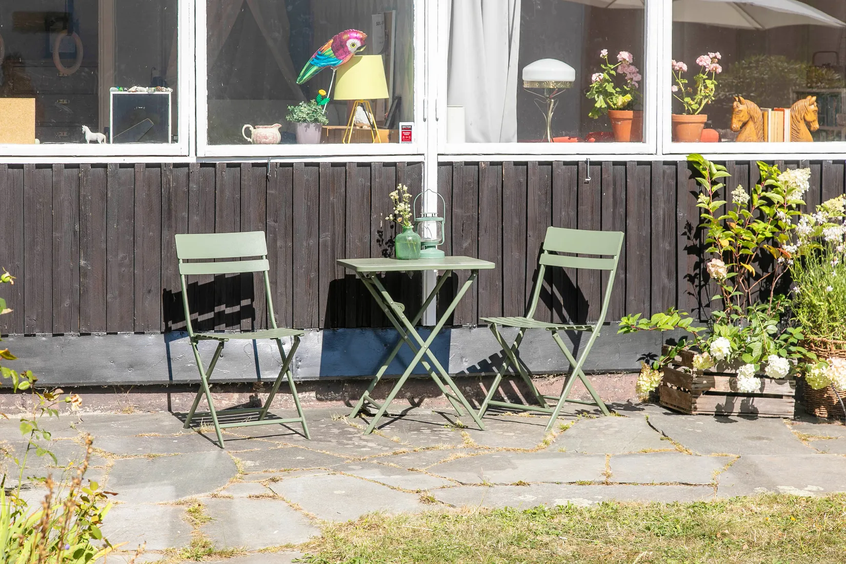 Radhus, Ekvägen 7, Saltsjöbaden - Neglinge, Nacka