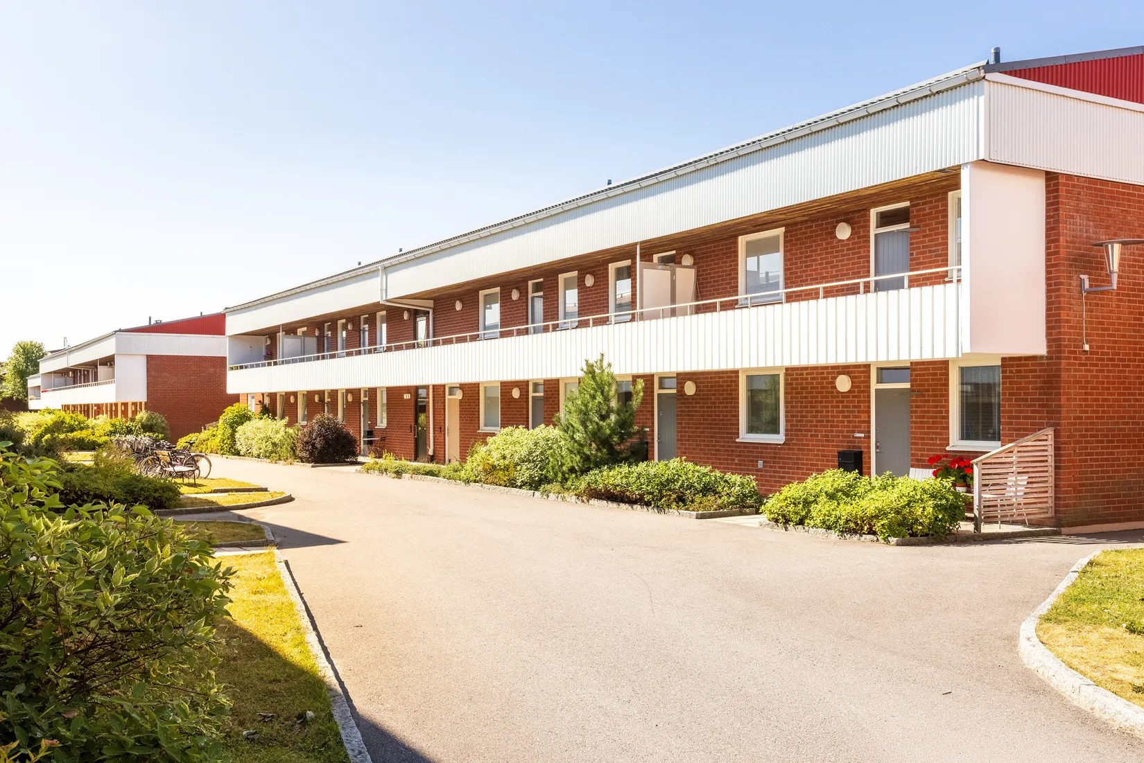 Bostadsrätt, Kamomillgatan 11, Årsta, Uppsala