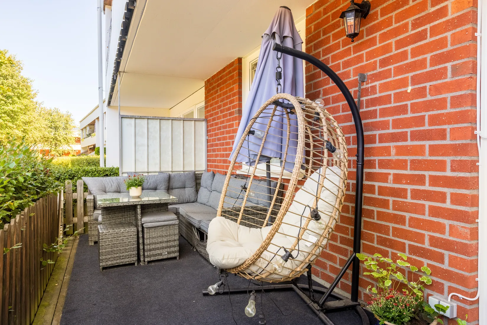 Bostadsrätt, Kamomillgatan 11, Årsta, Uppsala